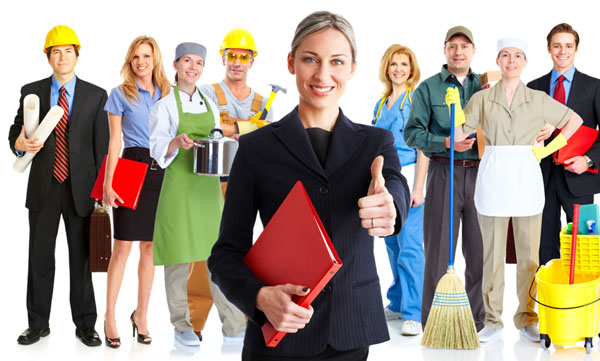 Salihli İnşaatcı Hizmeti